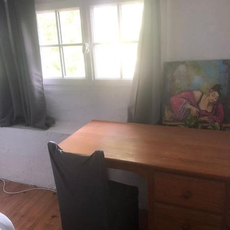 Chambre Au Calme Pontgouin Exteriör bild