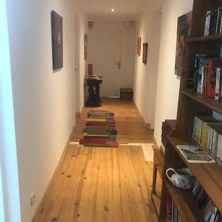 Chambre Au Calme Pontgouin Exteriör bild