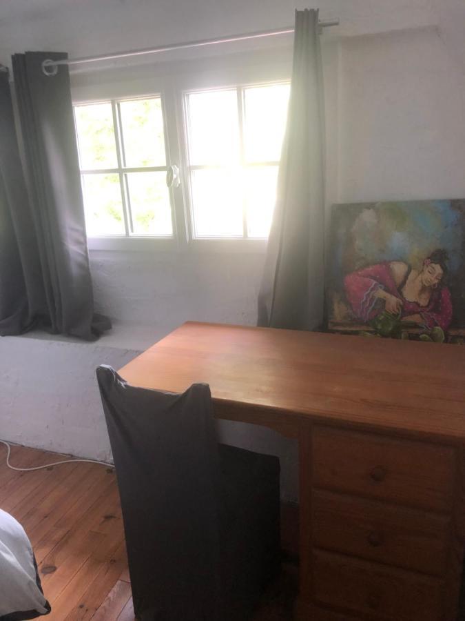 Chambre Au Calme Pontgouin Exteriör bild