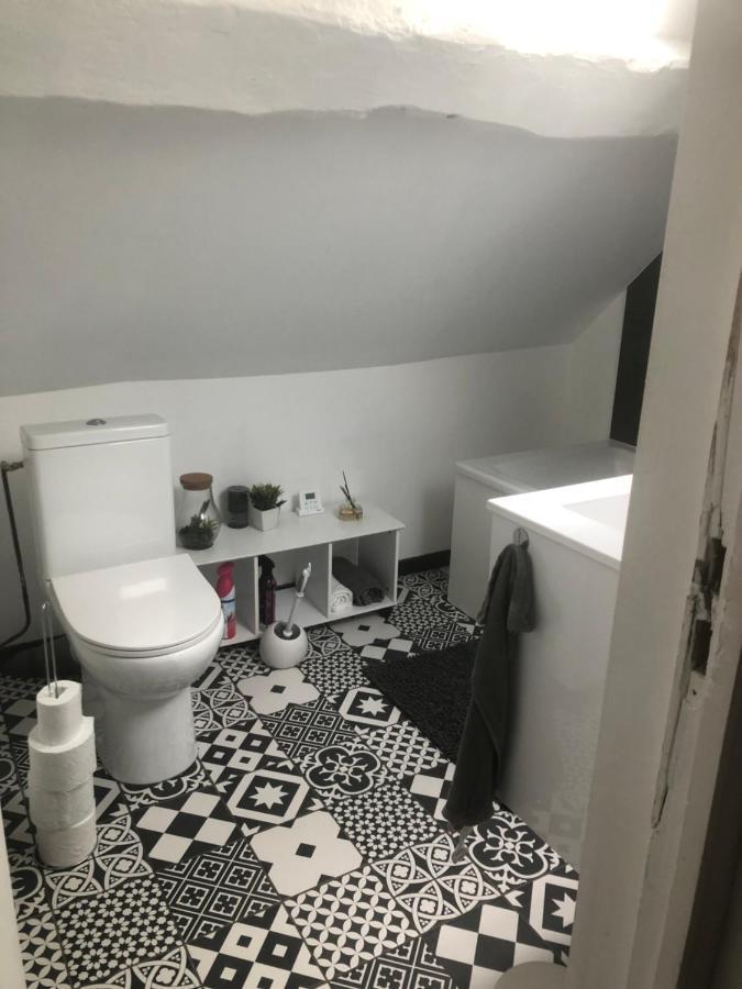 Chambre Au Calme Pontgouin Exteriör bild