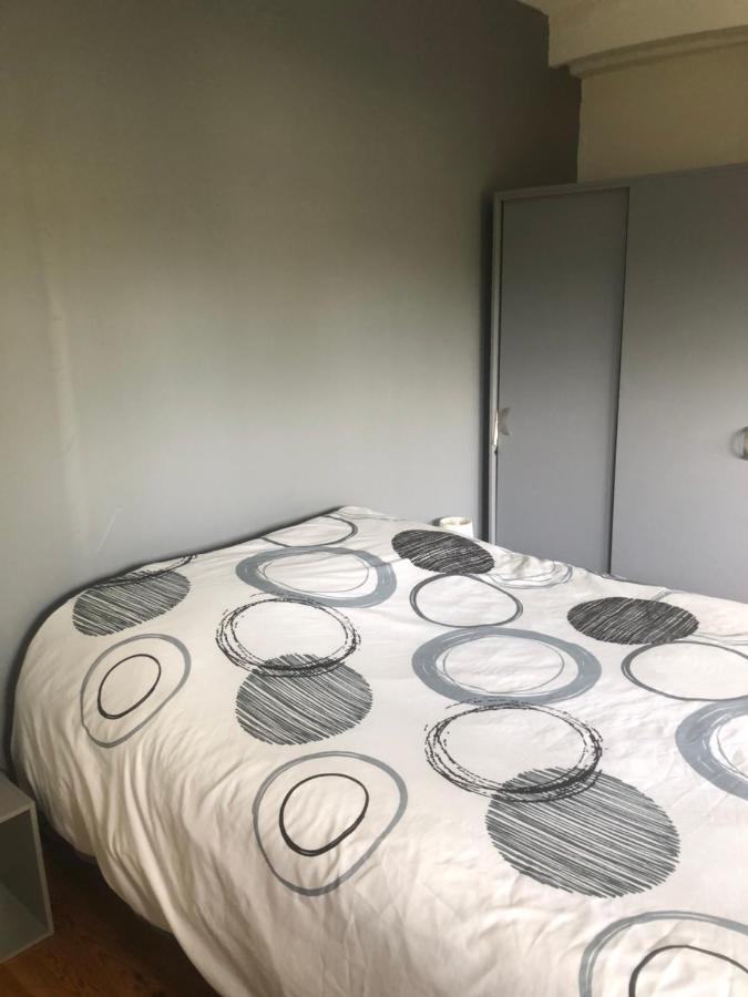 Chambre Au Calme Pontgouin Exteriör bild
